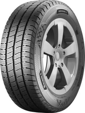 215/60 R16 C 103/101T SNOVANIS 3 M+S 3PMSF TL BARUM