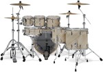 PDP PDCM2217TI Concept Maple Twisted Ivory
