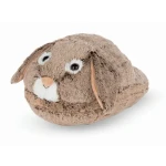 Cozy Noxxiez Králík - hřejivý plyšový pantofel / od 0 let (20-CS901)