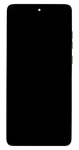 Motorola Edge 60 Shamrock / LCD displej s dotykovou deskou a předním krytem / Service Pack (57983127043)