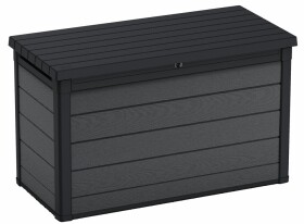 Keter CORTINA úložný box 757 L