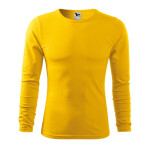 Pánské tričko Fit-T LS M MLI-11904 - Malfini L
