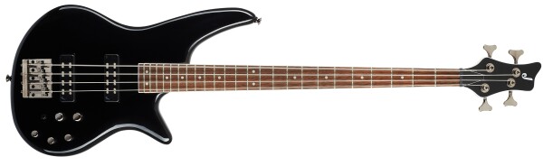 Jackson JS Series Spectra Bass JS3 LFB Gloss Black