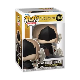 Funko POP! Animation: Hinami Fueguchi (Tokyo Ghoul:re)