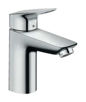 Hansgrohe Logis - Umyvadlová baterie s výpustí chrom (71100000)