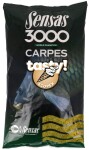 Sensas Krmítková směs 3000 Carp Tasty 1kg - Krill,Sensas Krmítková směs 3000 Carp Tasty 1kg - Krill
