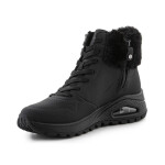 Boty Skechers Uno Rugged Fall Air W 167274-BBK EU 38