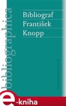 Bibliograf František Knopp