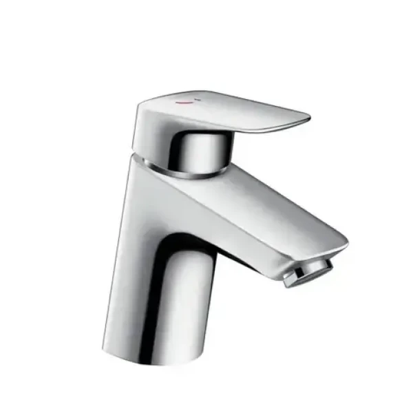 Hansgrohe Logis - Umyvadlová baterie | CoolStart | chrom (71073000)