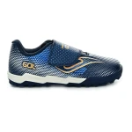 Joma Gol 2603TFV Navy blue Turf dětské