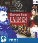 Nebojte se klasiky! Carmen Georges Bizet