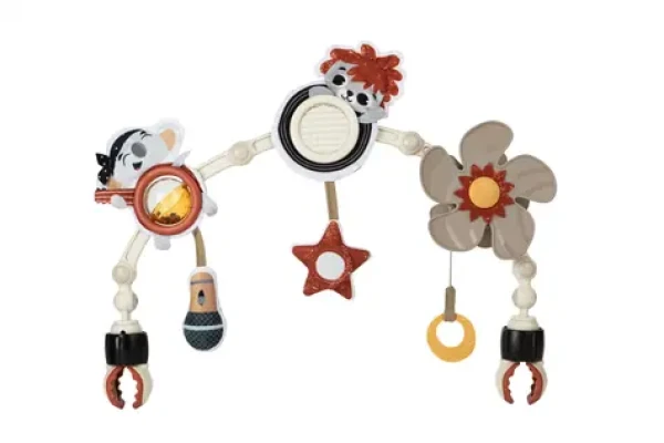 Tiny Love Hrazda na kočárek Tiny Rockers Sunny Stroll / od narození (3333140541TL)
