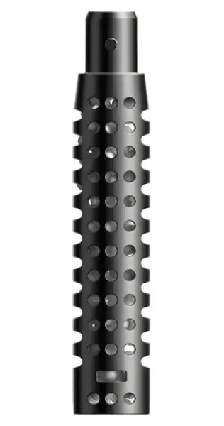 MOVA HDEM3 černá / Deodorační tyčinka / pro nádrž na odpadní vodu / kompatibilní s K30 Pro, M50, X4 Mix (HDEM3)
