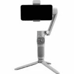 Rozbaleno - Zhiyun Smooth Q3 / 3-osý gimbal na mobil / Bluetooth / USB-C / rozbaleno (C030112EUR.Roybaleno)