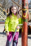Bunda softshellová outdoorová, Pidilidi, PD1091-19, kluk - 140 | 10let