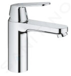 GROHE - Eurosmart Cosmopolitan Umyvadlová baterie s výpustí Push-Open, chrom 23928000