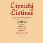 Lipnický listinář Tomáš Slavický