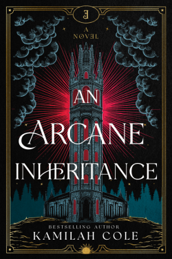 An Arcane Inheritance (Deluxe Edition)
