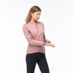 Fitanu Inverno Polartec W mikina 92800612855 s