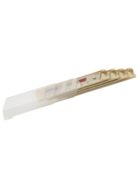 Čepele náhradní 18mm SBN 18-4x3 Hultafors +* (389740-B)