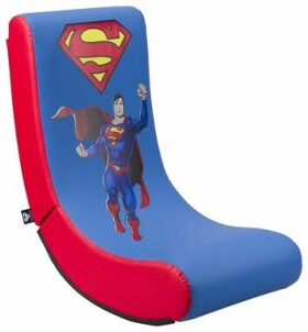 SUBSONIC Rock N Seat Junior Superman (SA5610-S1)