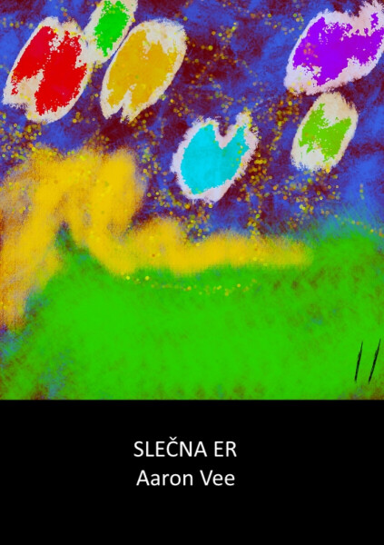 Slečna ER - Aaron Vee