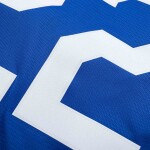 Nike Pánský dres Los Angeles Dodgers MLB Clayton Kershaw #22 Velikost: XL
