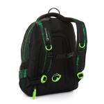 Bagmaster studentský batoh DIGITAL 22 B - LASER