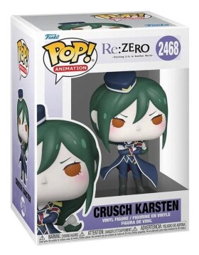 Funko POP Animation: Re:ZERO - Crusch Karsten #2468