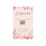 Řetízek - Dcera - Albi