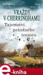 Vraždy Cherringhamu Tajemství prázdného trezoru