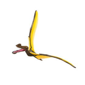 Mojo Animal Planet Tropeognathus