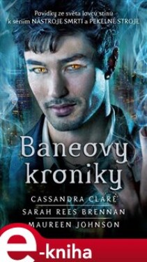 Baneovy kroniky Cassandra