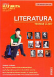 Literatura testové úlohy