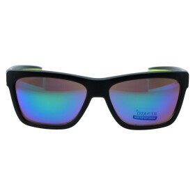 Pánské sluneční brýle Pulse, modro-zelené