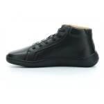 Skinners Moonwalker High Top Black/Black