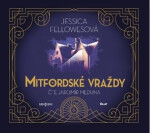 Mitfordské vraždy