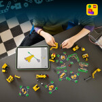 LEGO LEGO® Technic 42233 Mocné stroje