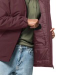 Bunda Jack Wolfskin Tempelhof Jkt M 1115491-2185 s