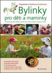 Bylinky pro děti maminky