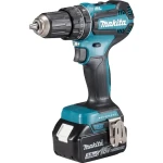 Makita DHP482RFJ / Aku příklepový vrtací šroubovák / Li-ion / 18V / 2x 3.0Ah  (MDHP482RFJ)
