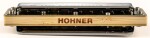 Hohner Marine Band Thunderbird F-major, low low octave