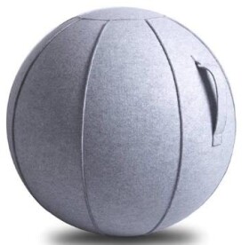 ELJET Designový míč plstěná látka