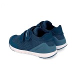 Chlapecké barefoot tenisky SPORT BASICO AZUL Biomecanisc 262136-A008 - 22