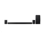 SAMSUNG Soundbar Q série s Dolby Atmos HW-Q990D EDF_816962