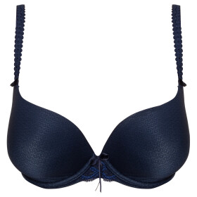 Dámská vyztužená podprsenka 3D Moulded Bra 50517 - Selmark 70D