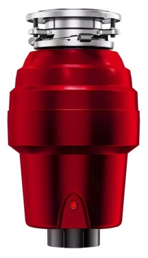 SAPHO - Dřezový drtič kuchyňského odpadu, 230V, 375W, pneu. spínač DW576