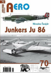 Junkers Ju 86 Miroslav Šnajdr
