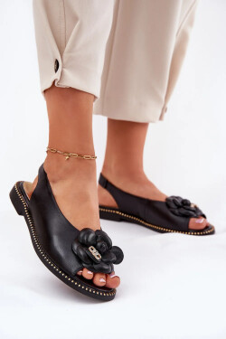Sandály model 214704 Step in style 39