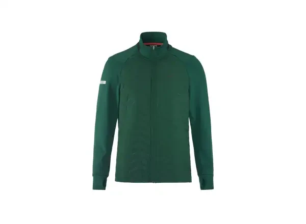 Craft ADV SubZ pánská běžecká bunda zelená vel. XXL